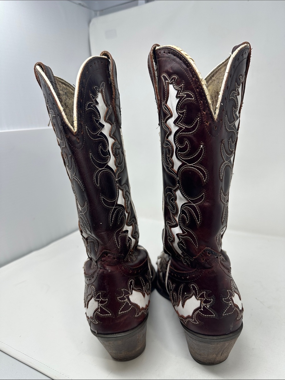 Ariat Boots Size 9B - Picture 3 of 11